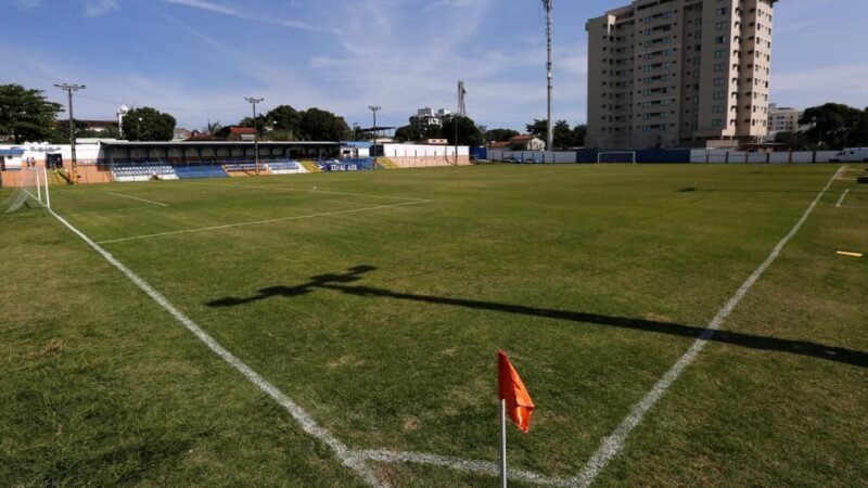 Definido adversário na Copa do Brasil –  Bugre vai ao Rio de Janeiro