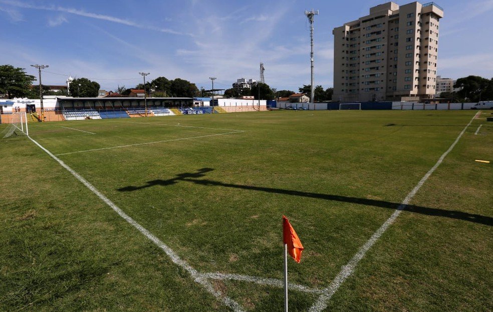 Definido adversário na Copa do Brasil –  Bugre vai ao Rio de Janeiro