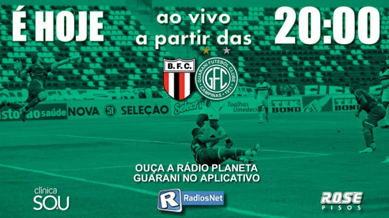 Pressionado, Bugre enfrenta o Botafogo tentando a reabilitação do Paulistão