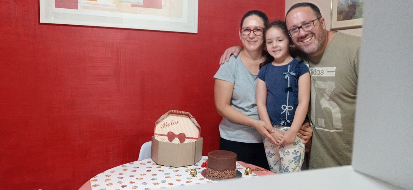 Quando as tragédias do dia a dia se aproximam da gente… nossos sentimentos ao Bugrino Sérgio Firmino e sua família